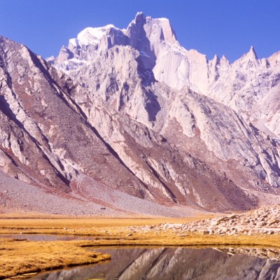 Zanskar Valley, Ladakh