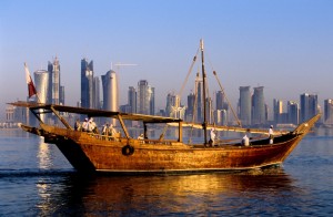 Qatar Dec 09009 